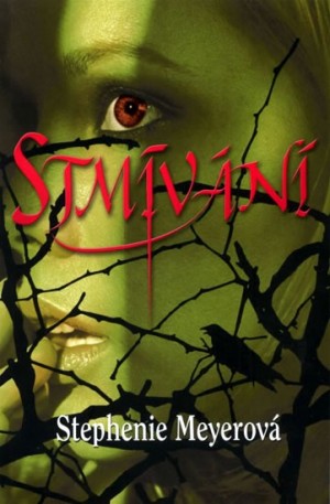 Stmvn (kniha).