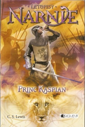 kaspian