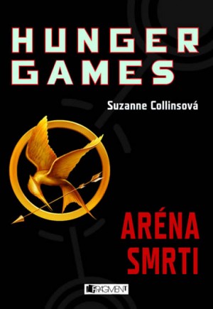 hunger games 1