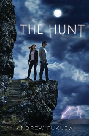 the hunt